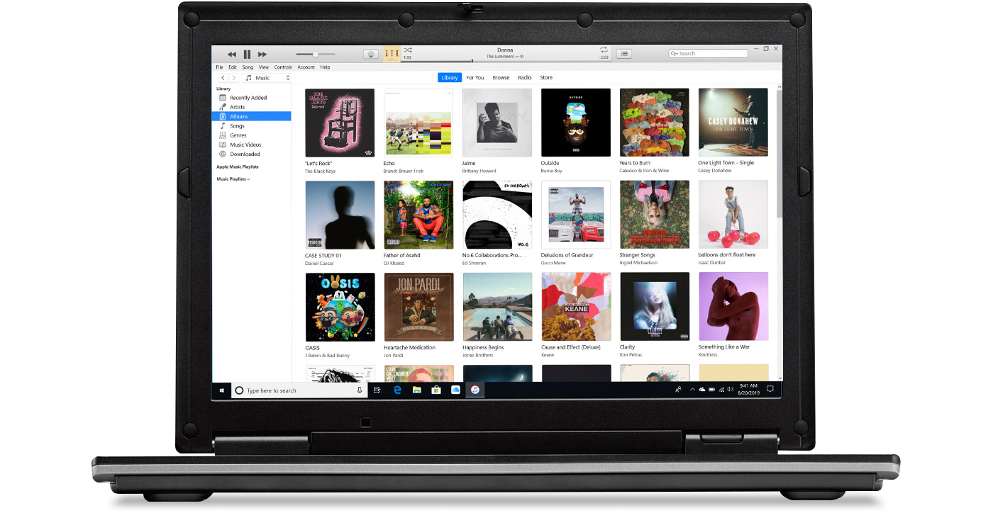 Download itunes macbook pro free
